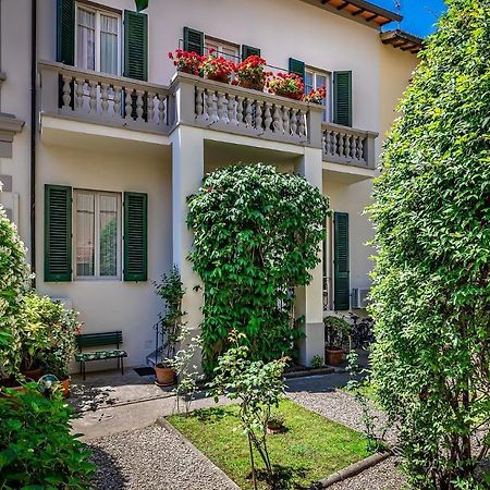 A Casa Di Lilli Hotel Florence Luaran gambar