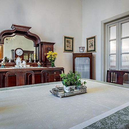 A Casa Di Lilli Hotel Florence Luaran gambar