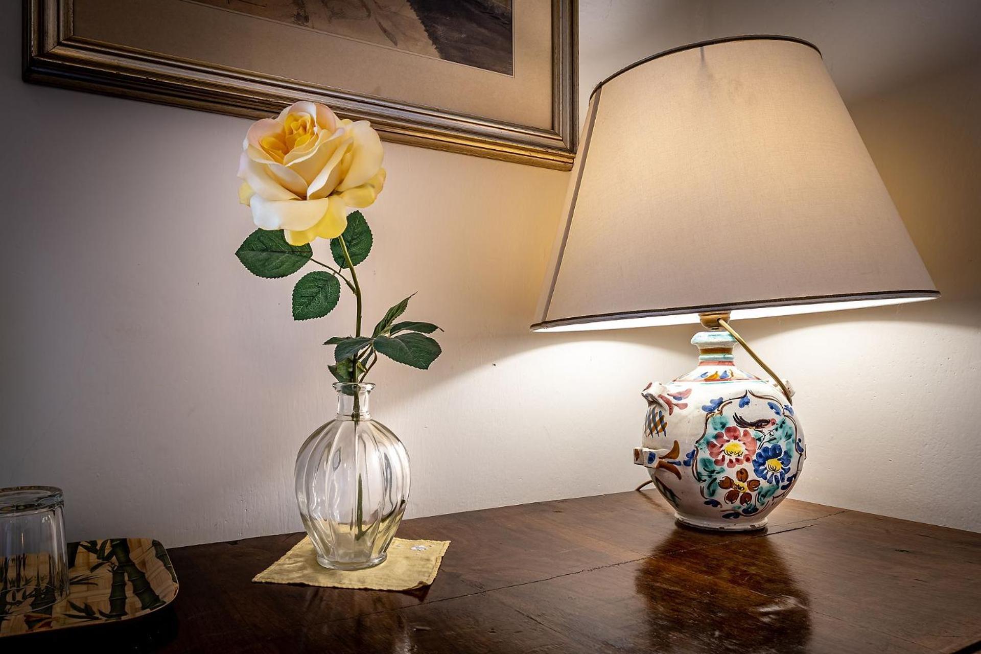 A Casa Di Lilli Hotel Florence Luaran gambar