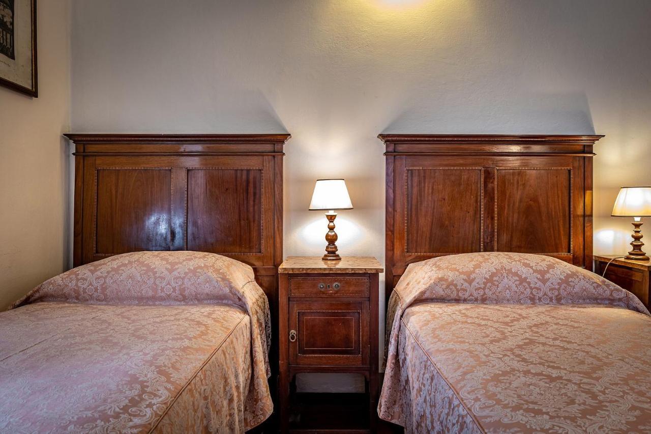 A Casa Di Lilli Hotel Florence Luaran gambar