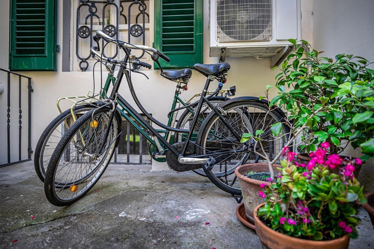 A Casa Di Lilli Hotel Florence Luaran gambar