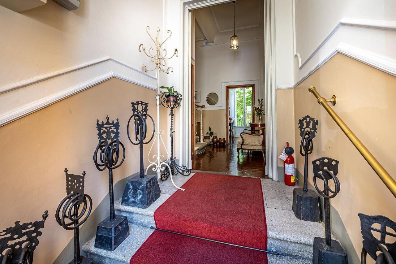 A Casa Di Lilli Hotel Florence Luaran gambar