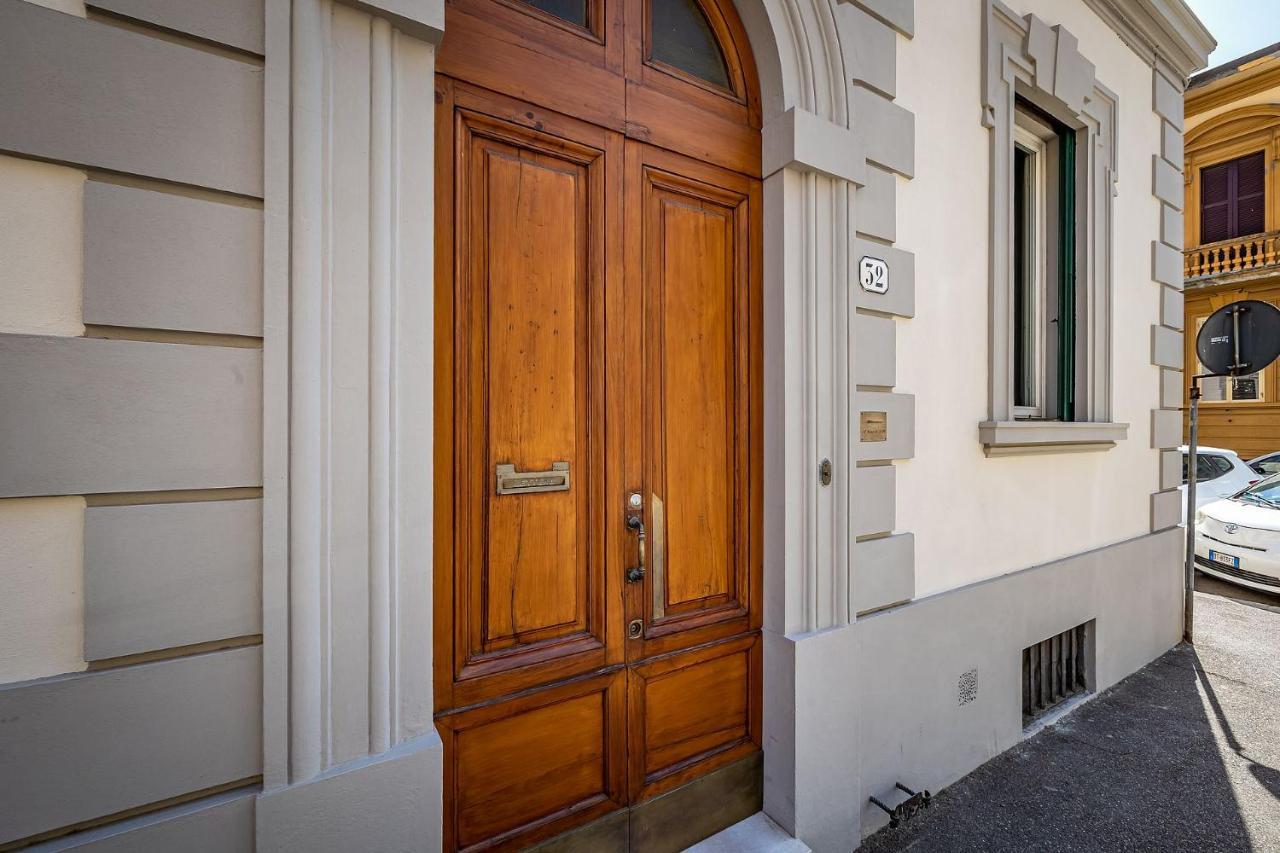 A Casa Di Lilli Hotel Florence Luaran gambar