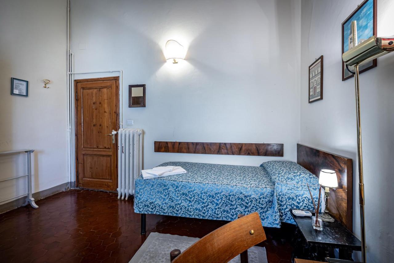 A Casa Di Lilli Hotel Florence Luaran gambar