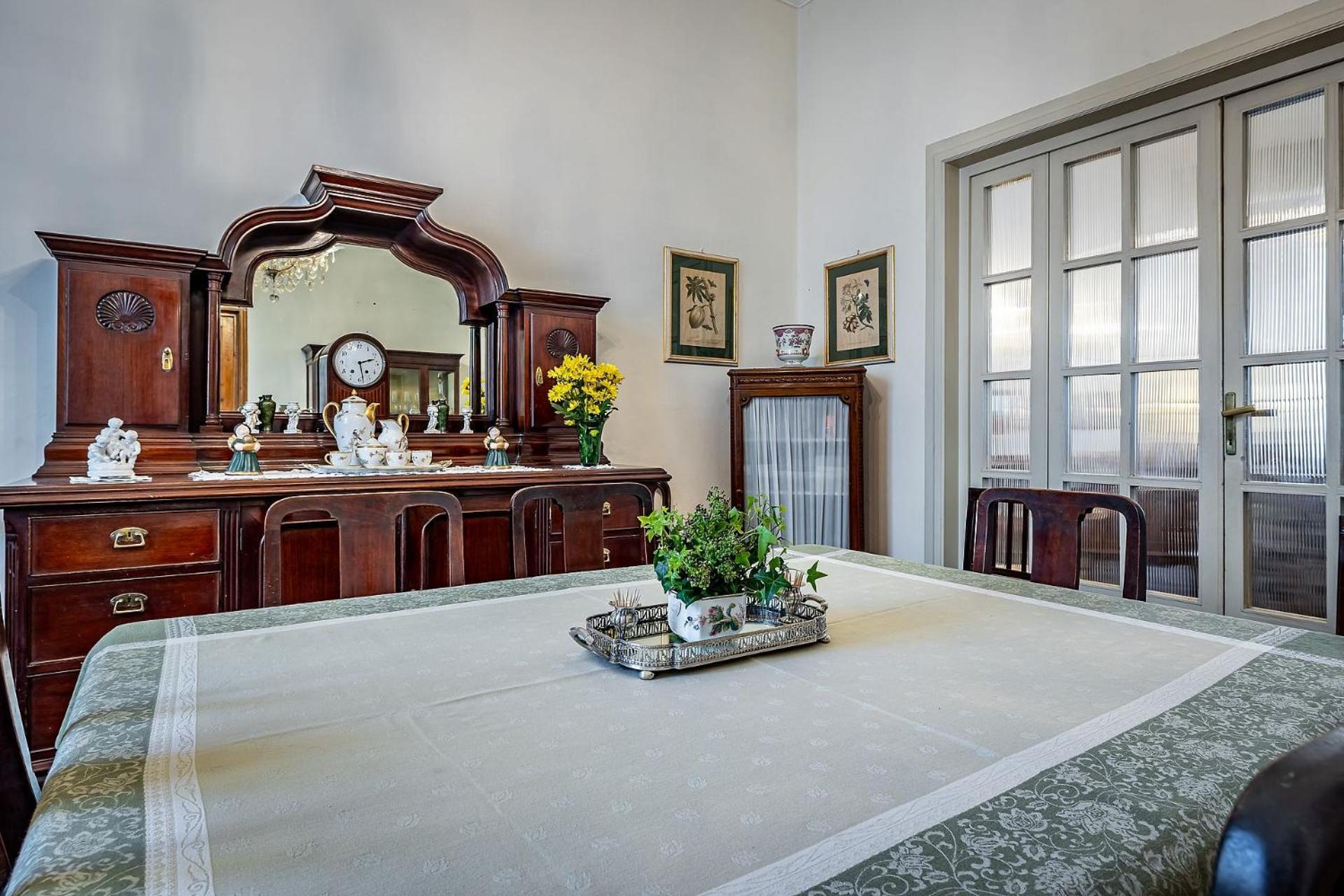 A Casa Di Lilli Hotel Florence Luaran gambar