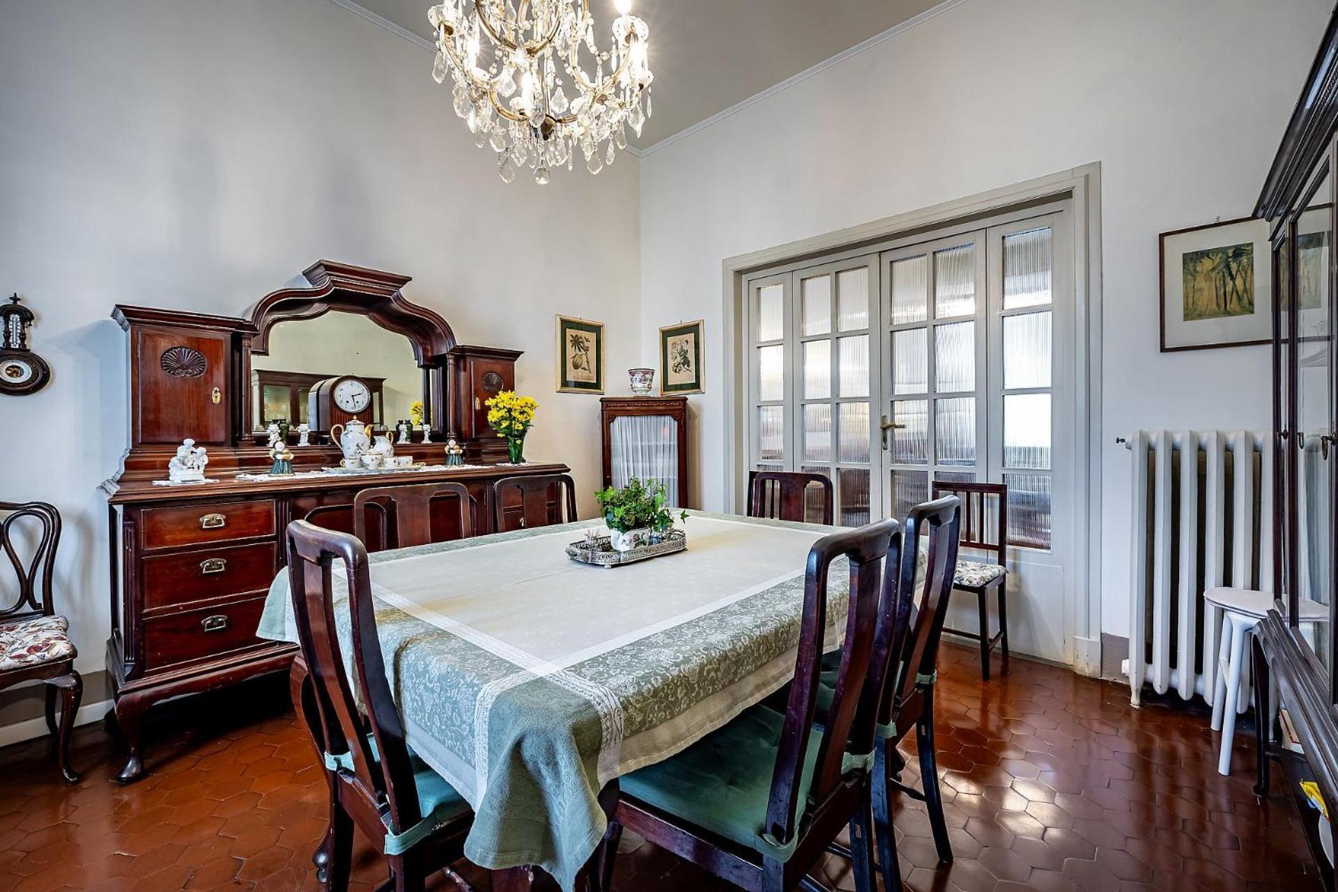 A Casa Di Lilli Hotel Florence Luaran gambar
