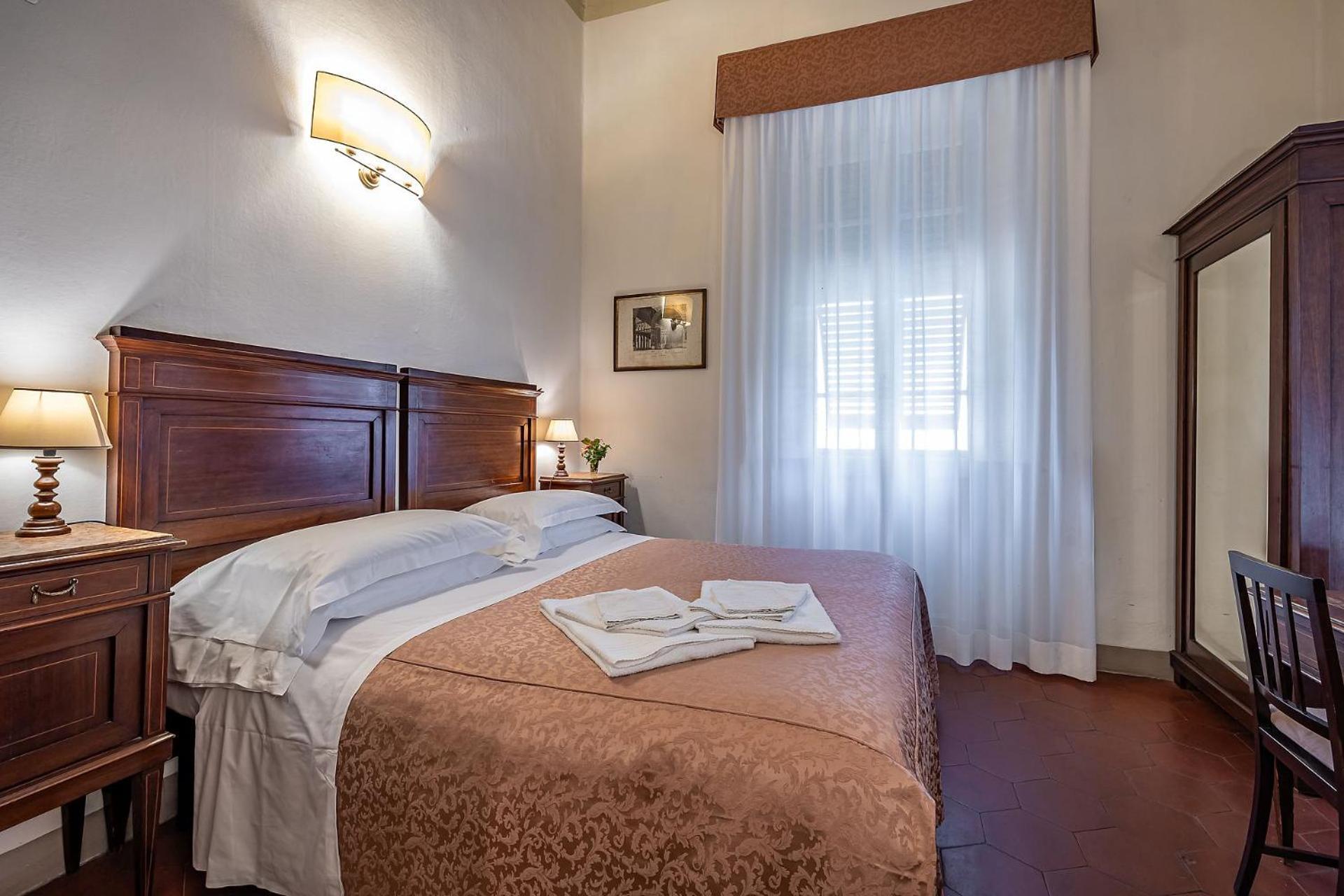 A Casa Di Lilli Hotel Florence Luaran gambar