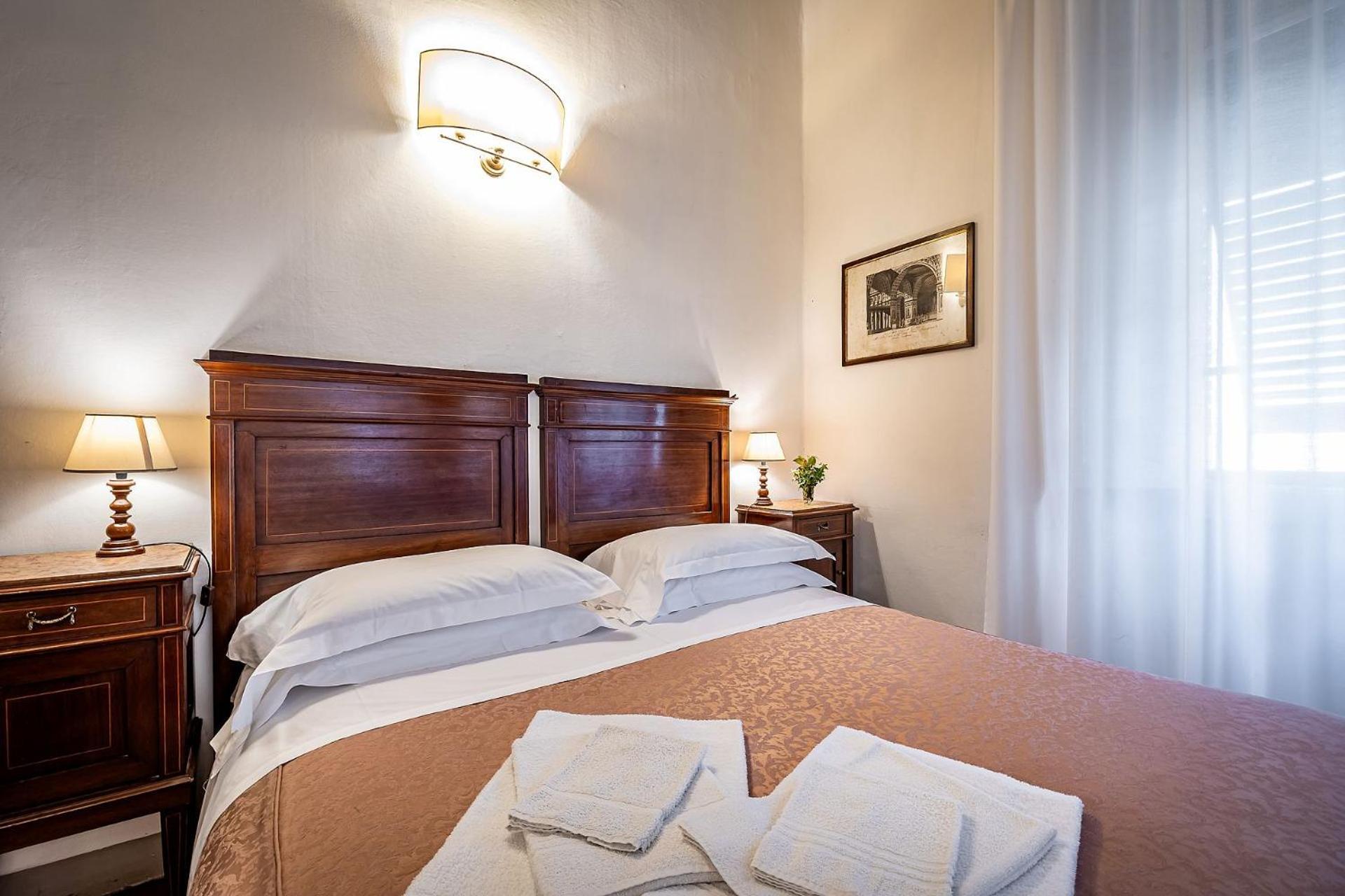 A Casa Di Lilli Hotel Florence Luaran gambar