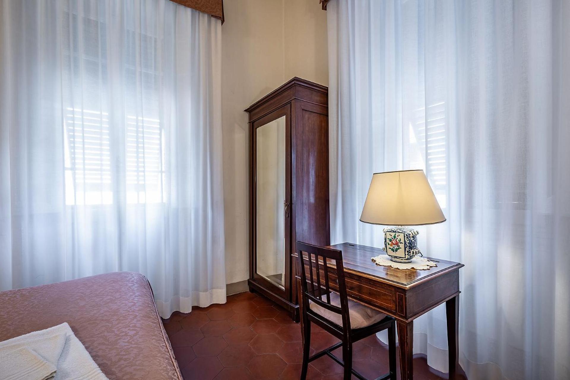 A Casa Di Lilli Hotel Florence Luaran gambar