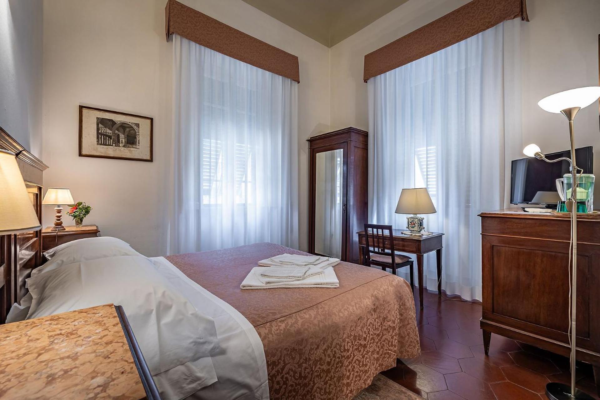 A Casa Di Lilli Hotel Florence Luaran gambar