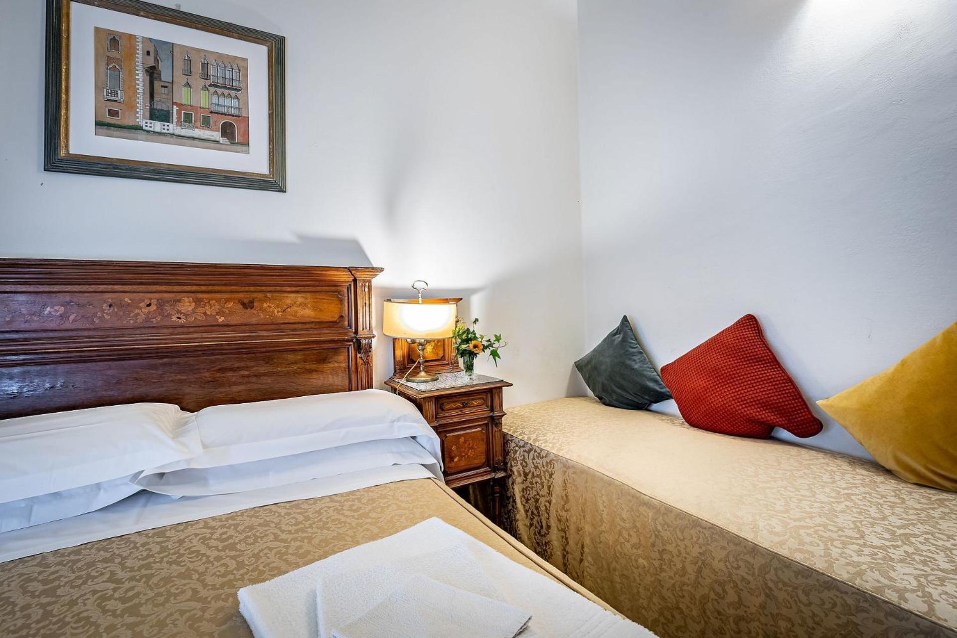 A Casa Di Lilli Hotel Florence Luaran gambar