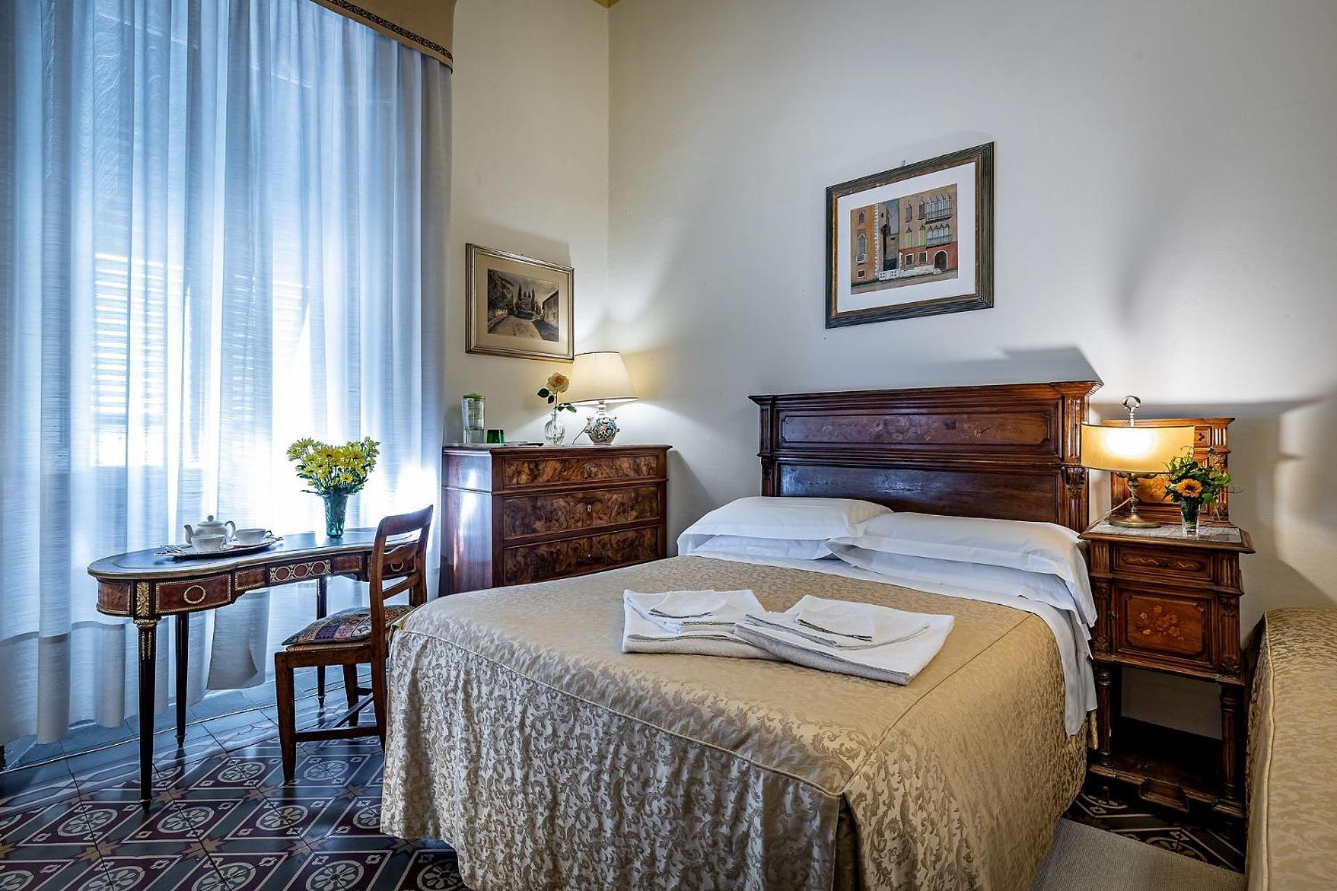 A Casa Di Lilli Hotel Florence Luaran gambar
