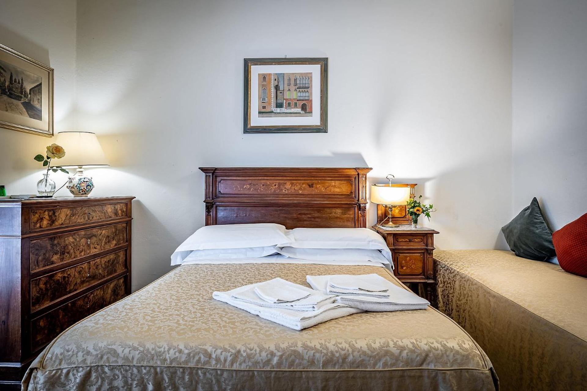 A Casa Di Lilli Hotel Florence Luaran gambar